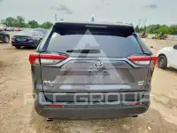 2025 Toyota RAV4 фото