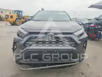 2025 Toyota RAV4 фото