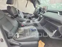2025 Toyota RAV4 фото