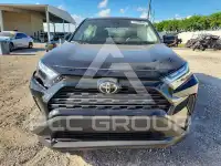 2025 Toyota RAV4 фото