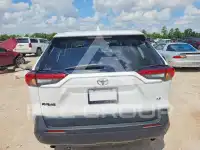 2025 Toyota RAV4 photo