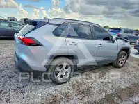 2025 Toyota RAV4 фото