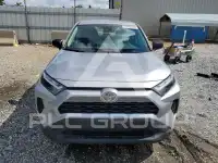 2025 Toyota RAV4 photo
