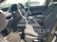 2025 Toyota RAV4 фото