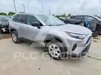 2025 Toyota RAV4 фото