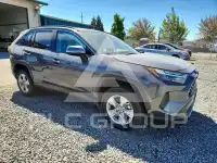 2025 Toyota RAV4 photo