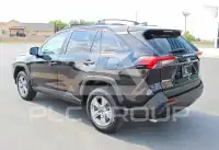 2025 Toyota RAV4 фото