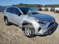 2025 Toyota RAV4 фото