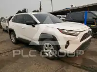 2025 Toyota RAV4 фото