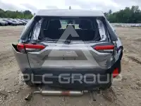 2025 Toyota RAV4 фото