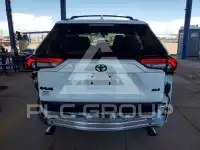 2025 Toyota RAV4 фото