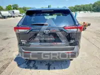 2025 Toyota RAV4 фото