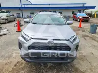 2025 Toyota RAV4 фото