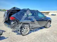 2025 Toyota RAV4 фото