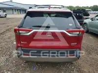 2025 Toyota RAV4 фото