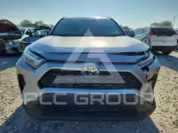 2025 Toyota RAV4 фото