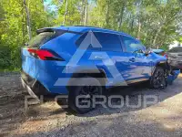 2025 Toyota RAV4 фото