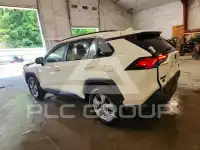 2025 Toyota RAV4 фото