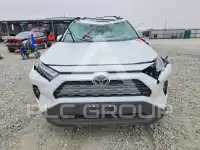 2025 Toyota RAV4 фото