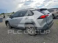 2025 Toyota RAV4 фото