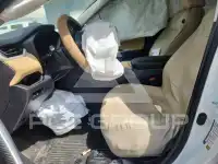 2025 Toyota RAV4 photo