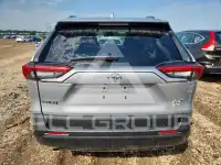 2025 Toyota RAV4 фото
