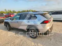 2025 Toyota RAV4 фото