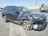 2025 Toyota RAV4 photo