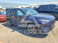 2025 Toyota RAV4 фото