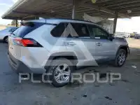 2025 Toyota RAV4 фото
