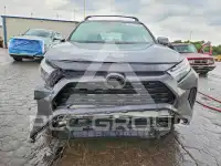 2025 Toyota RAV4 фото