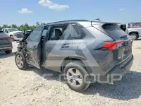 2025 Toyota RAV4 фото