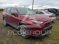 2025 Toyota RAV4 фото