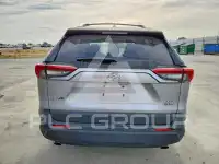 2025 Toyota RAV4 фото