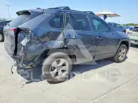 2025 Toyota RAV4 фото
