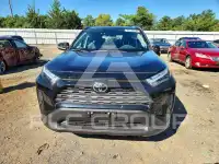 2025 Toyota RAV4 фото