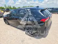 2025 Toyota RAV4 photo