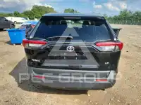 2025 Toyota RAV4 фото