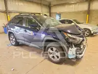 2025 Toyota RAV4 фото
