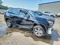 2025 Toyota RAV4 фото