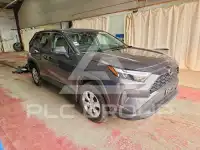 2025 Toyota RAV4 фото