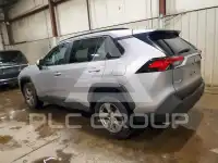 2025 Toyota RAV4 фото