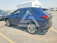 2025 Toyota RAV4 фото