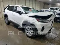 2025 Toyota RAV4 фото