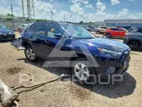 2025 Toyota RAV4 фото