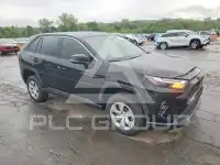 2025 Toyota RAV4 фото
