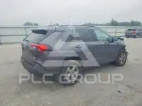 2025 Toyota RAV4 фото