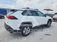 2025 Toyota RAV4 фото