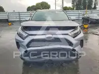 2025 Toyota RAV4 фото