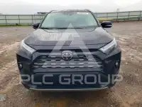2025 Toyota RAV4 фото